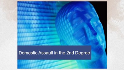 Domestic Violence in Nebraska