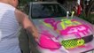 Divertissement enfants pour de Loew divertissement voiture cool couleur jet parental fo