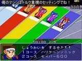 (コメ付き)TAS ミニ四駆シャイニングスコーピオン　part3