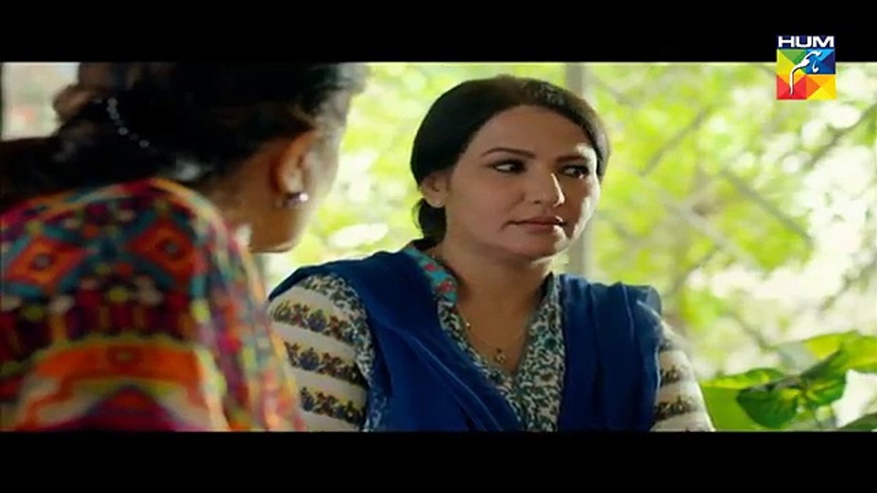 Gumraah Episode 2 HUM TV Drama - 11 September 2017