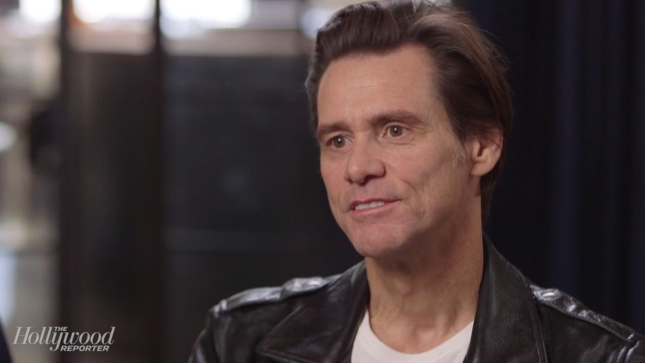 Jim Carrey, Gary Oldman, Octavia Spencer, and More TIFF Stars Talk Trump-Era Political Climate