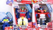 NEW 2016 TRANSFORMERS RESCUE BOTS DEEP WATER RESCUE HIGH TIDE ROBOT TOYS