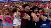 Wowowin: Kilig overload with Alexander Lee