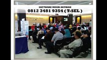 Call 0812 3481 9354 (Tsel ) Software Antrian