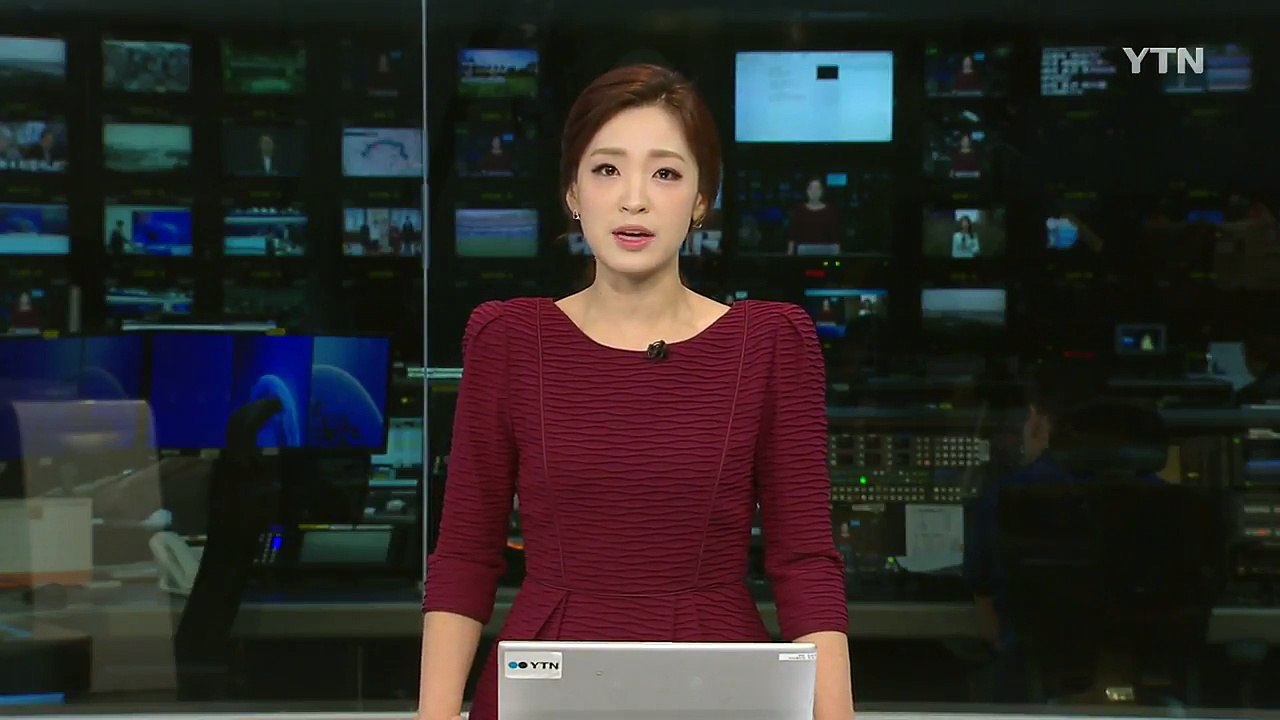 김정숙 여사, 美 메릴랜드 주지사 한국계 부인 접견 / YTN