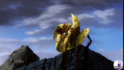 【AMV】Sad - Black Bullet