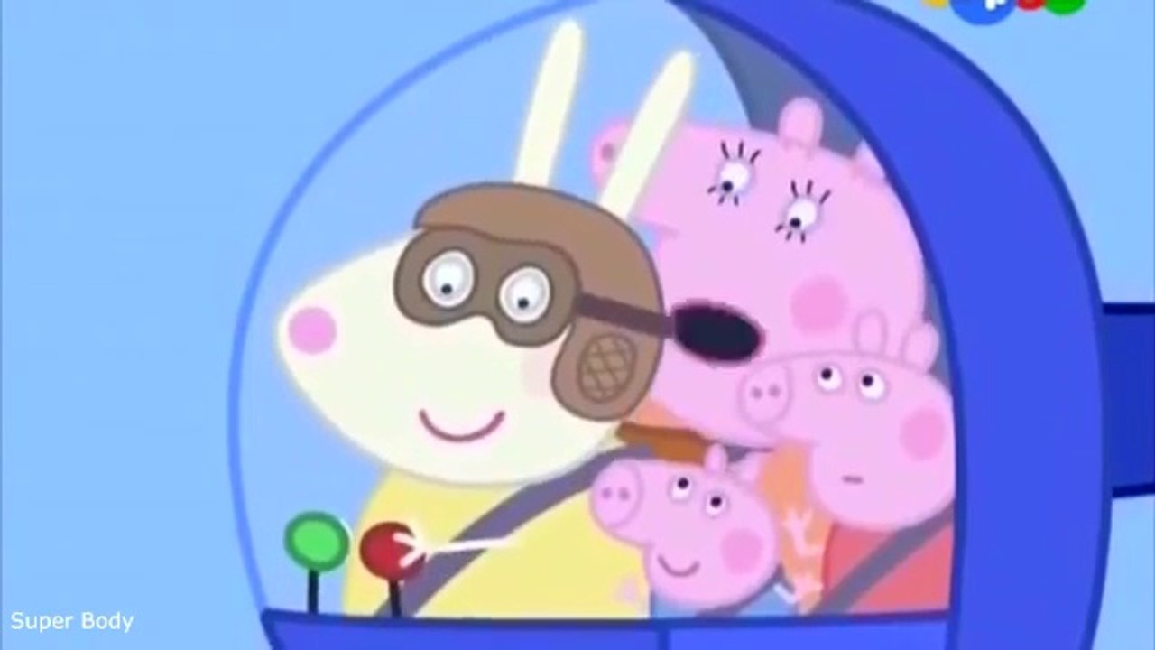 Свинка Пеппа МУЛЬТИК на русском 3 СЕЗОН смотреть все серии подряд