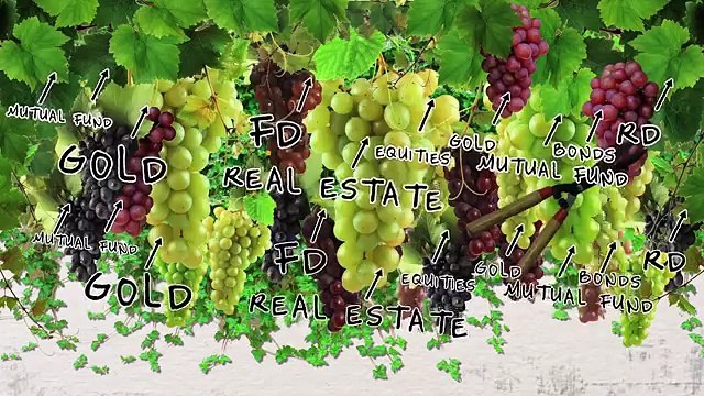 What is Personal Financial Planning and its Importance? - Franklin Templeton India