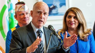 Changes In California Legislation Limit Interactions Between ICE And Law Enforcement