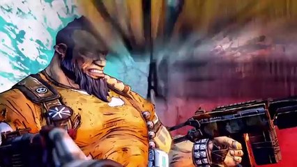 LowSpecGamer: improving performance on the original Borderlands