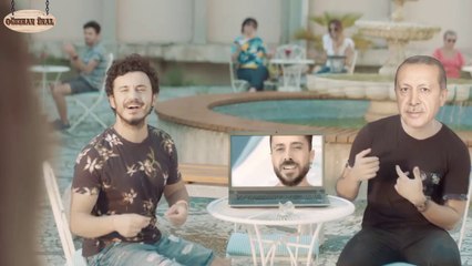 Ne İstedin Vermedim, Aylar Oldu Gelmedin