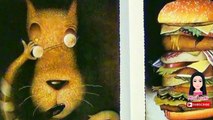 The True Story of the Three Little Pigs by Jon Scieszka - Childrens Books Read Aloud