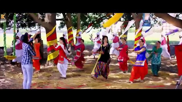 New Punjabi Movies 2017 _ Preet Harpal & Jaswinder Bhalla _ MySelf Pendu _ Lates