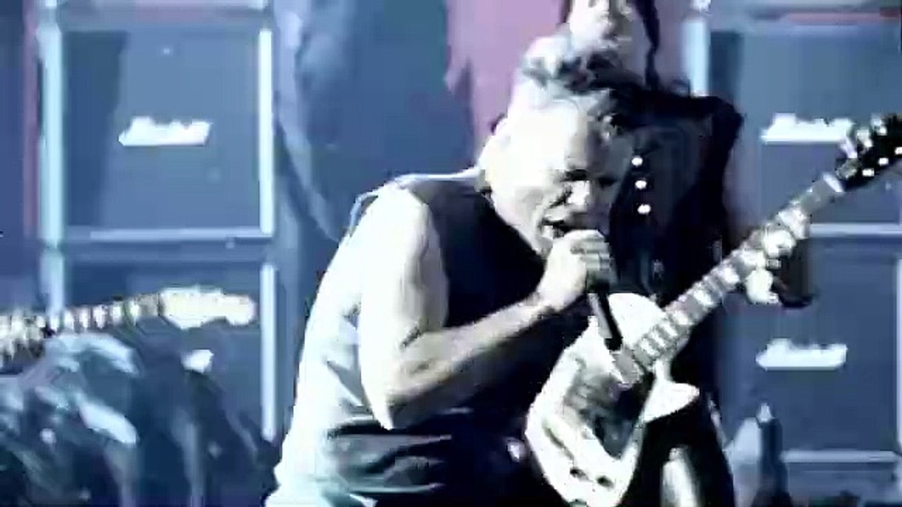 Iron Maiden - 2003 - Rainmaker