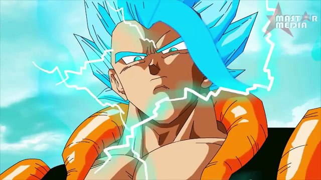 Goku VS Saitama - Part 7 - Doom [DBZ vs OPM]