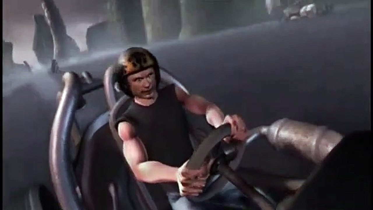 Iron Maiden - 2003 - Wildest Dreams