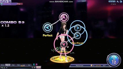 [TouchOnline] Túy Âm 149bpm 6Stars (Cover nhịp nhạc ngoài)