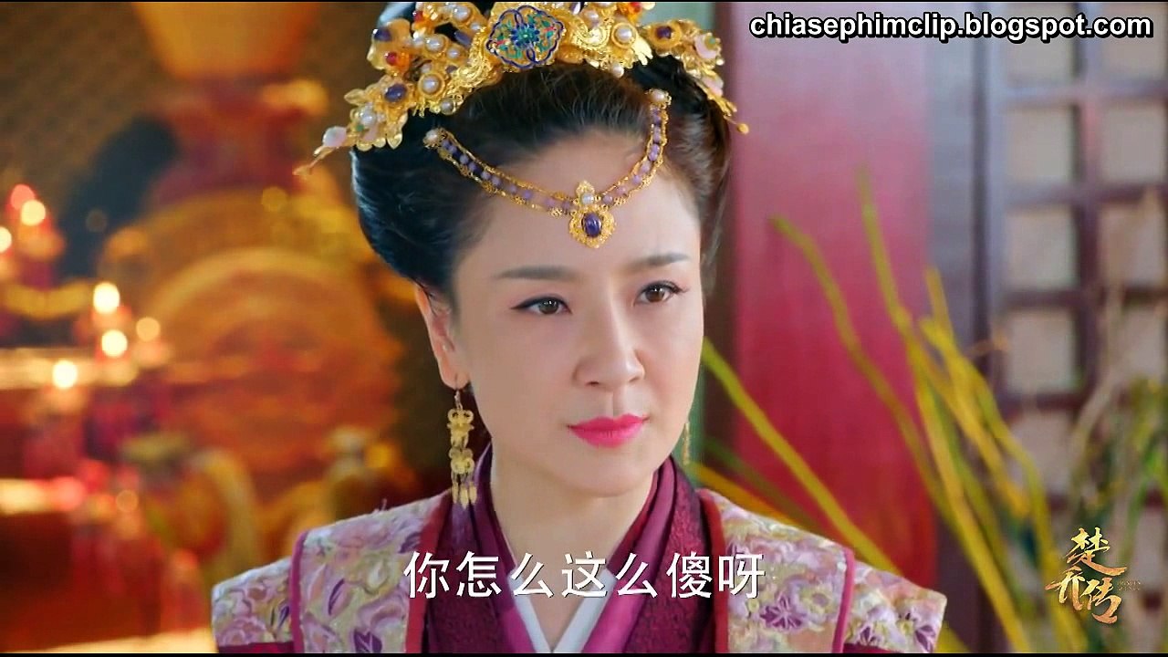 Dac Cong Hoang Phi So Tap 37_clip2