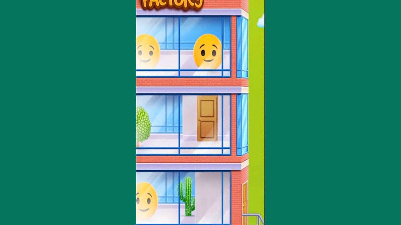 Emoji Video divertido, Emoji Juego