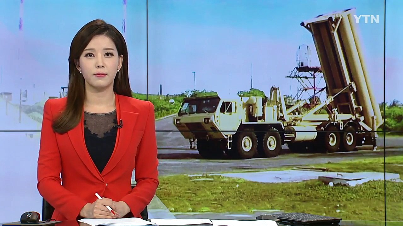 경찰 사드 반대 농성장 진입 작전...주민 부상자 발생 / YTN