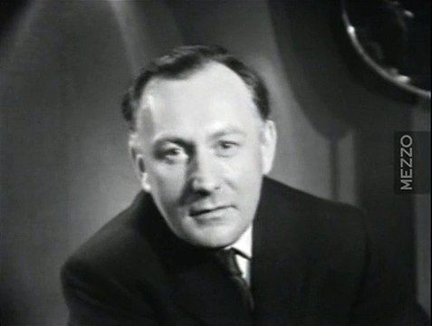 Joe Turner & Champion Jack Dupree - Piano and Blues Party - French TV