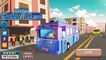 Androïde les meilleures autobus ville artisanat simulateur 2017 gameplay hd