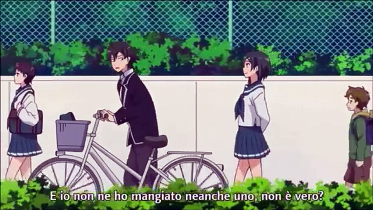 第四話