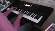 The Beatles And I Love Her Cover By Erick Tinoco Pianista