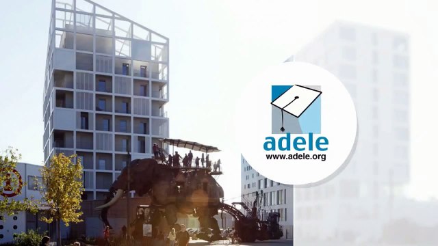 Location logement étudiant - Nantes - Résidence Artémisia Nantes