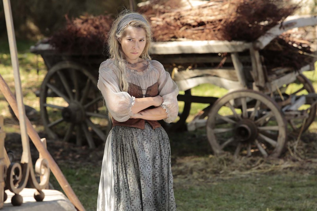 Les Nouvelles Aventures de Cendrillon Bande Annonce (2017) Comédie