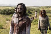 Fear The Walking Dead Season 3 Episode 11 Trailer & Sneak Peek (2017) amc Series