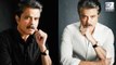 Revealed Anil Kapoors Look From Fanney Khan Is 50 Shades Of Black and Gray