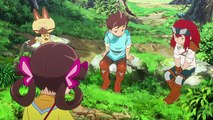 Monster Hunter Stories™ Ride On  Episodio 1