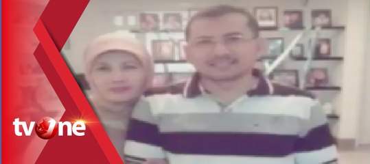 Geger Penemuan Jenazah Suami Istri di Sungai Purbalingga