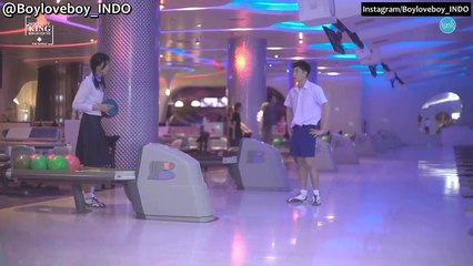 [INDO SUB] I Am Your King The Series - Episode 3