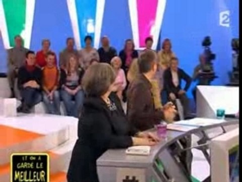 Florence Foresti - C. Barma La Momie