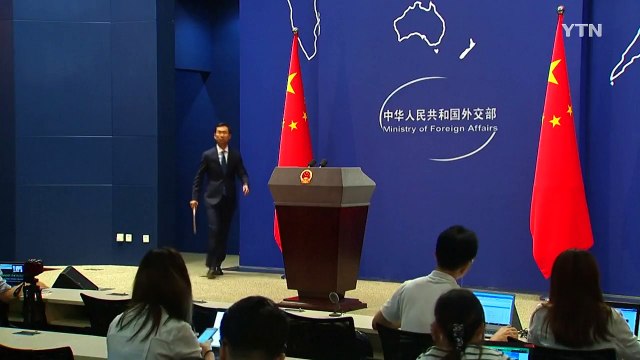 중국, 사드 발사대 추가 배치에 강력 반발 / YTN