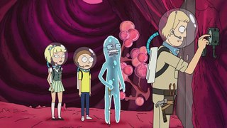 Rick and Morty Season 3 Episode 8 - Morty's Mind Blowers live stream
