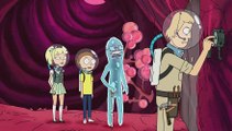 Rick and Morty Season 3 Episode 8 - Morty's Mind Blowers live stream