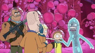 Rick and Morty Season 3 Episode 8 - full Morty's Mind Blowers free online