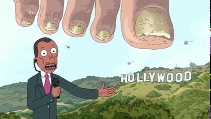 Rick and Morty Season 3 Episode 8 Putlockers