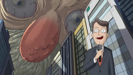 Rick and Morty Season 3 Episode 8 : Morty's Mind Blowers - Watch Full Online Putlocker