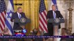 Pertemuan Trump dan PM Israel Benjamin Netanyahu - NET5