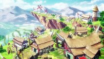 Monster Hunter Stories™ Ride On Episodio 2