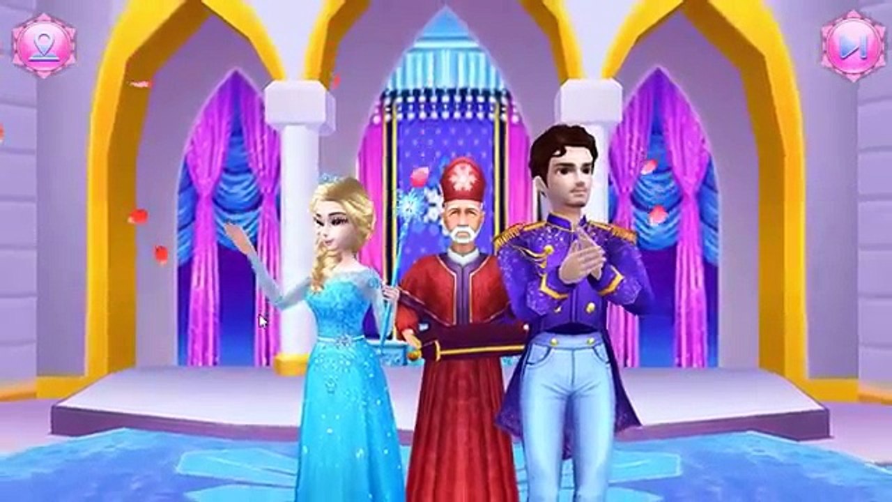 juegos de princesas para vestir y maquillar gratis
