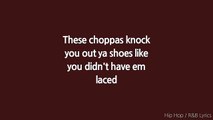 Lud Foe - The Race Freestyle (Lyrics)