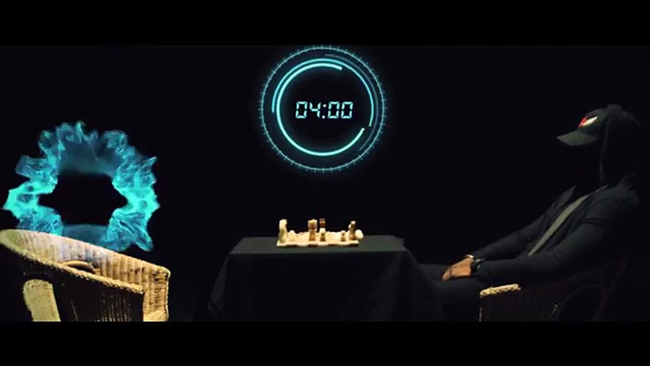 D. Ace - 4 Minutes