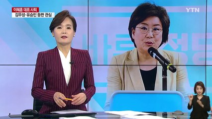 [취재N팩트] 이혜훈 낙마...기로에 선 바른정당 앞날은? / YTN