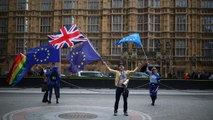 Υπερψηφίστηκε κατ΄άρθρο το νομοσχέδιο για το Brexit