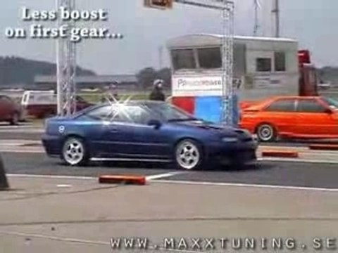 Opel Calibra Turbo 4x4 2.0i 568 PS!!!!